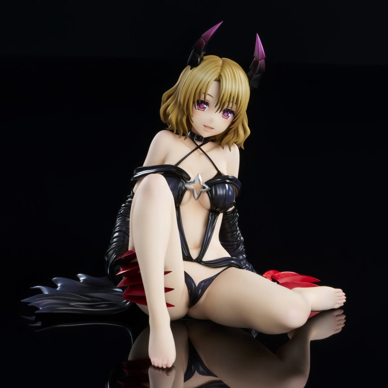 PRÉCOMMANDE - To Love-Ru...