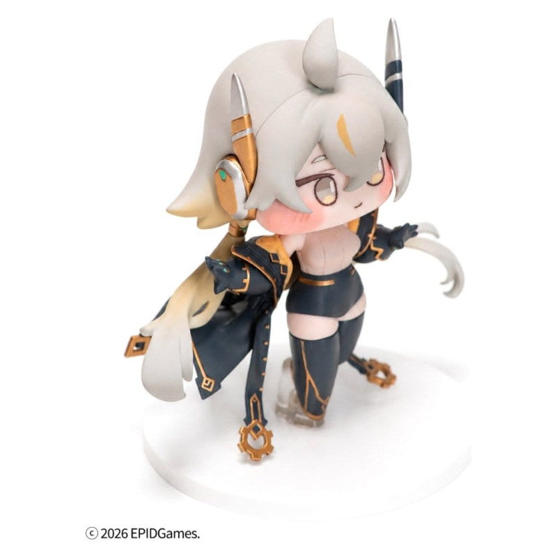 PREORDER - Trickal: Chibi...