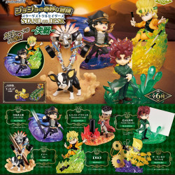 PRE ORDER - JoJo's Bizarre...
