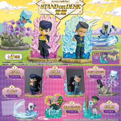 PRE ORDER - JoJo's Bizarre...