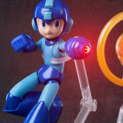 PRÉCOMMANDE - Mega Man -...