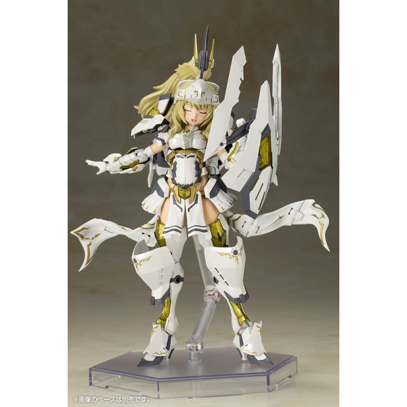 Frame Arms Girl - Figurine...