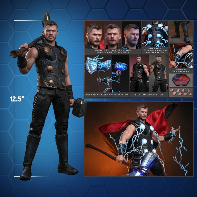 PREORDER - Marvel, Avengers...