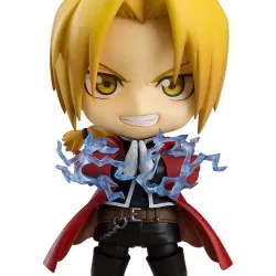 Fullmetal Alchemist -...