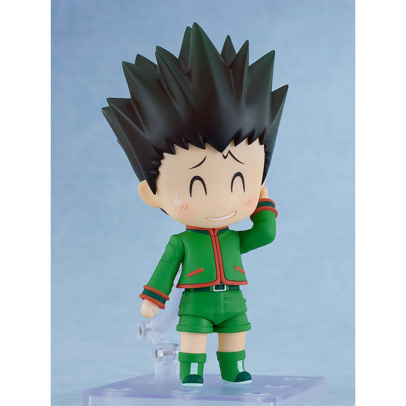 Hunter x Hunter - Gon...