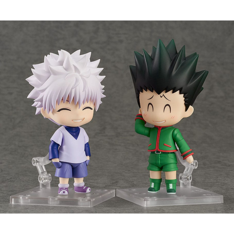 Hunter x Hunter - Killua...