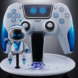 Astro Bot - Figurine Astro...