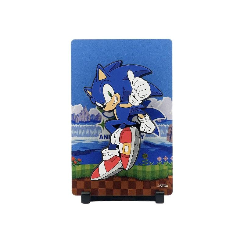 PREORDER - Sonic the...