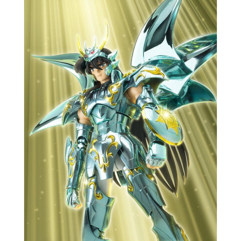 PREORDER - Saint Seiya -...