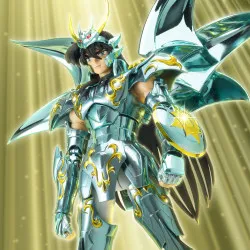 PREORDER - Saint Seiya -...