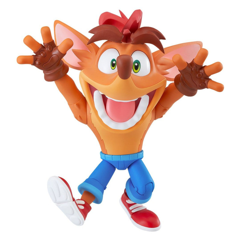 PREORDER - Crash Bandicoot...
