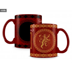Game of Thrones - Thermal...