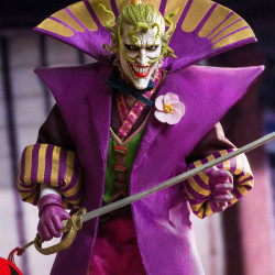 Batman Ninja - Figure...
