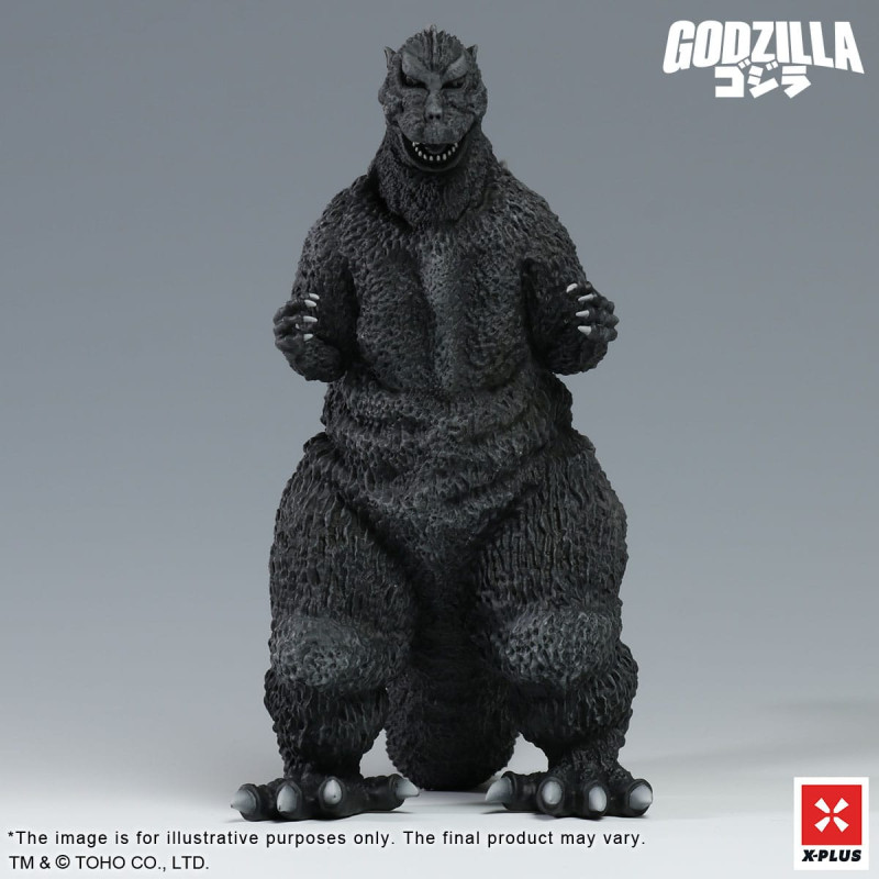 Godzilla (1954) - Figurine...