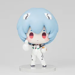 PREORDER - Rebuild of...
