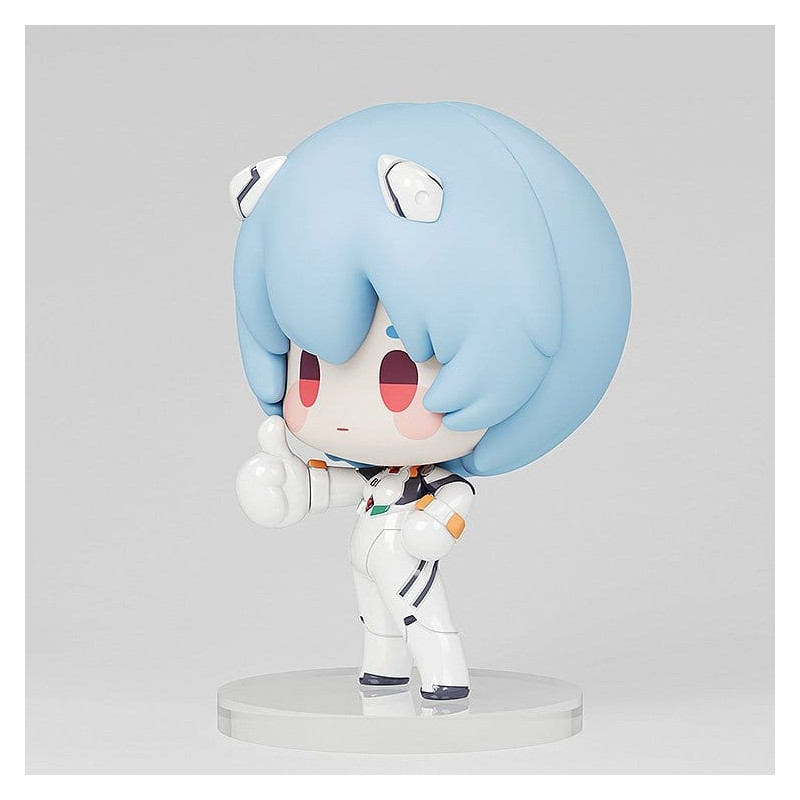 PREORDER - Rebuild of...