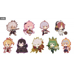 Fate/Apocrypha - Random...