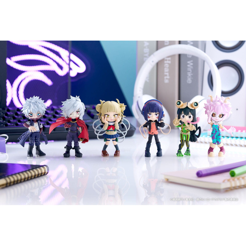 PREORDER - My Hero Academia...