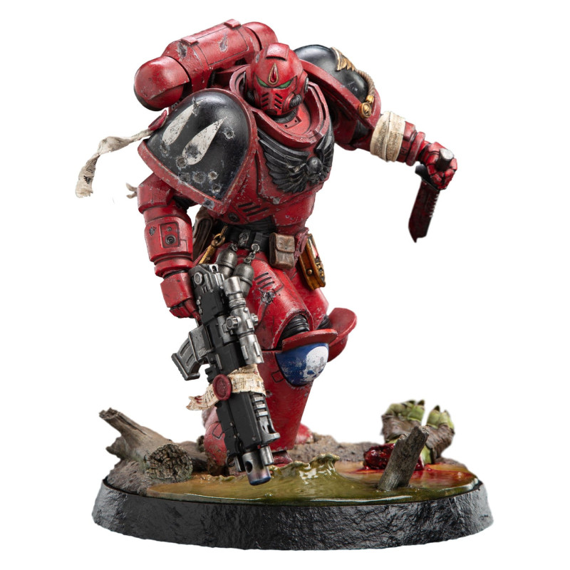 PRÉCOMMANDE - Warhammer...