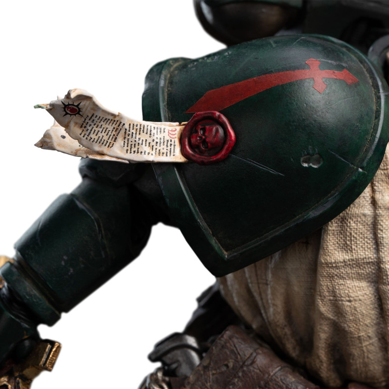 PREORDER - Warhammer 40,000...