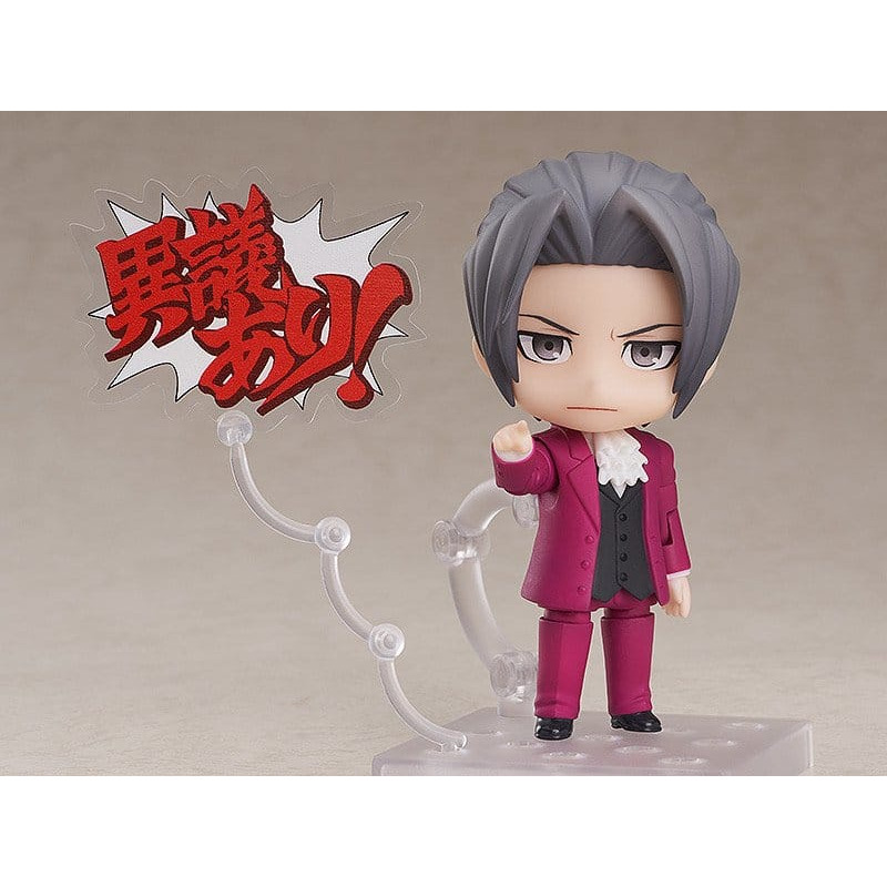 PREORDER - Phoenix Wright:...