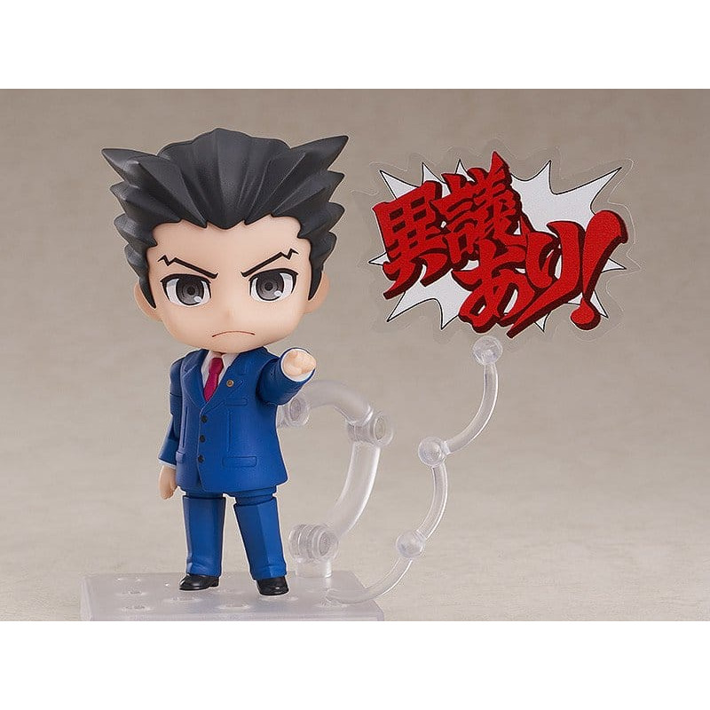 PREORDER - Phoenix Wright:...