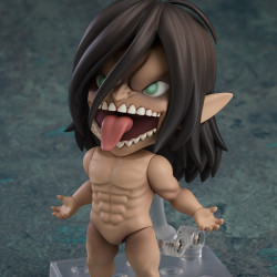 Attack on Titan - Figurine...