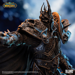 PREORDER - World of...