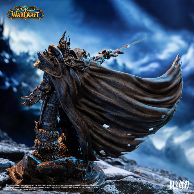 World of Warcraft -...