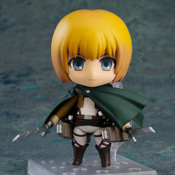 Attack on Titan - Figurine...