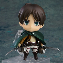 Attack on Titan - Figurine...