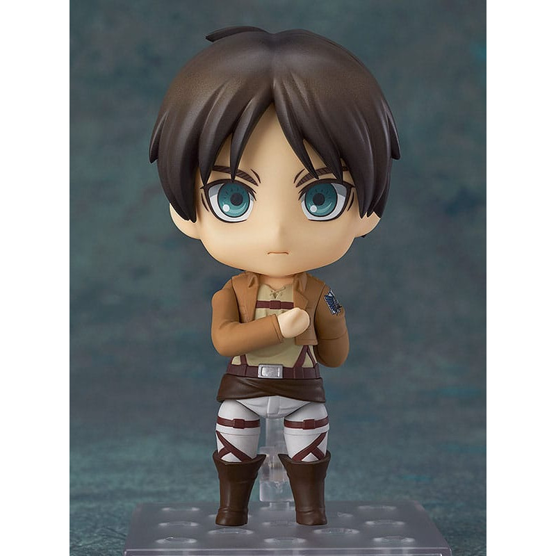 Attack on Titan - Eren...