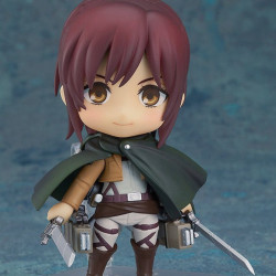 PREORDER - Attack on Titan...