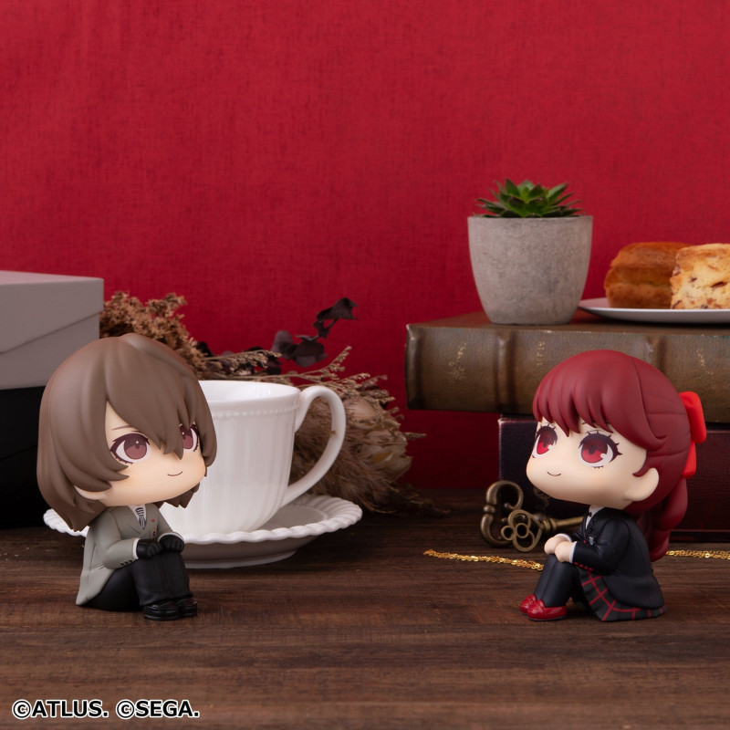 PREORDER - Persona 5 the...