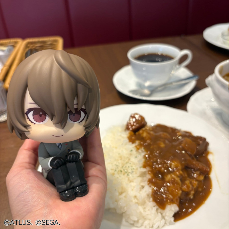 PREORDER - Persona 5 the...