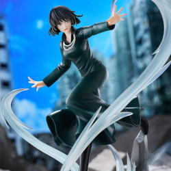 PRÉCOMMANDE - One-Punch Man...