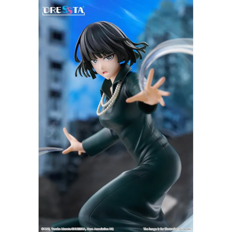 PRÉCOMMANDE - One-Punch Man...
