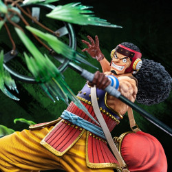 One Piece - Figurine Usopp...