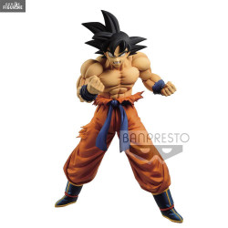 Dragon Ball Super -...