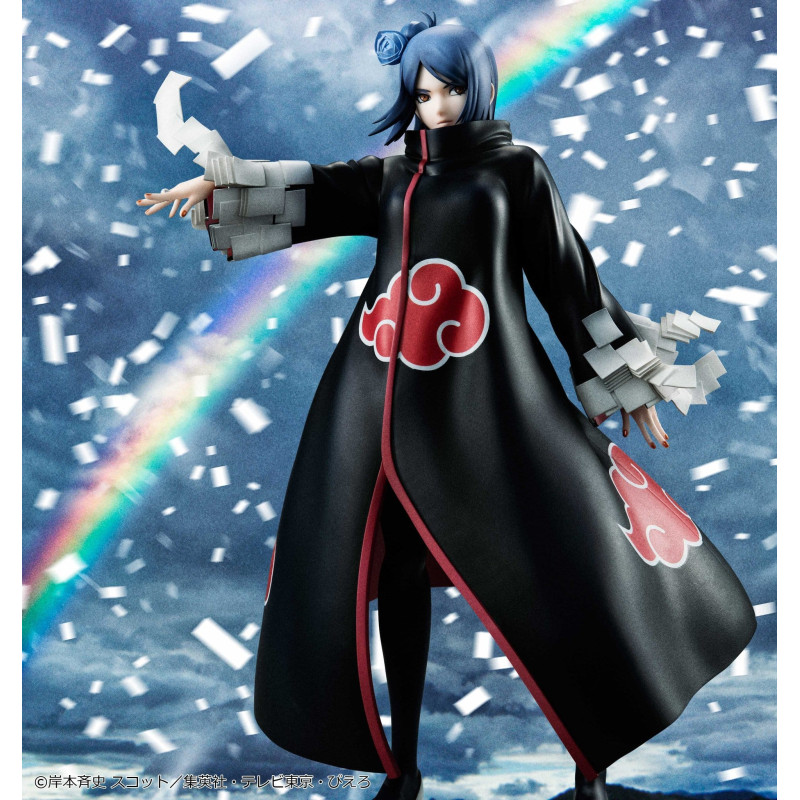 PRÉCOMMANDE - Naruto -...