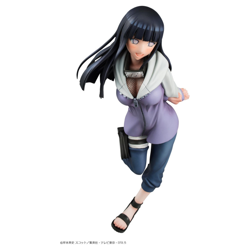 PRÉCOMMANDE - Naruto...