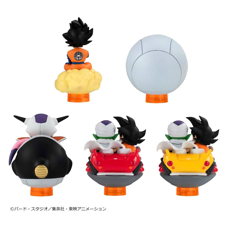 PRÉCOMMANDE - Dragon Ball Z...
