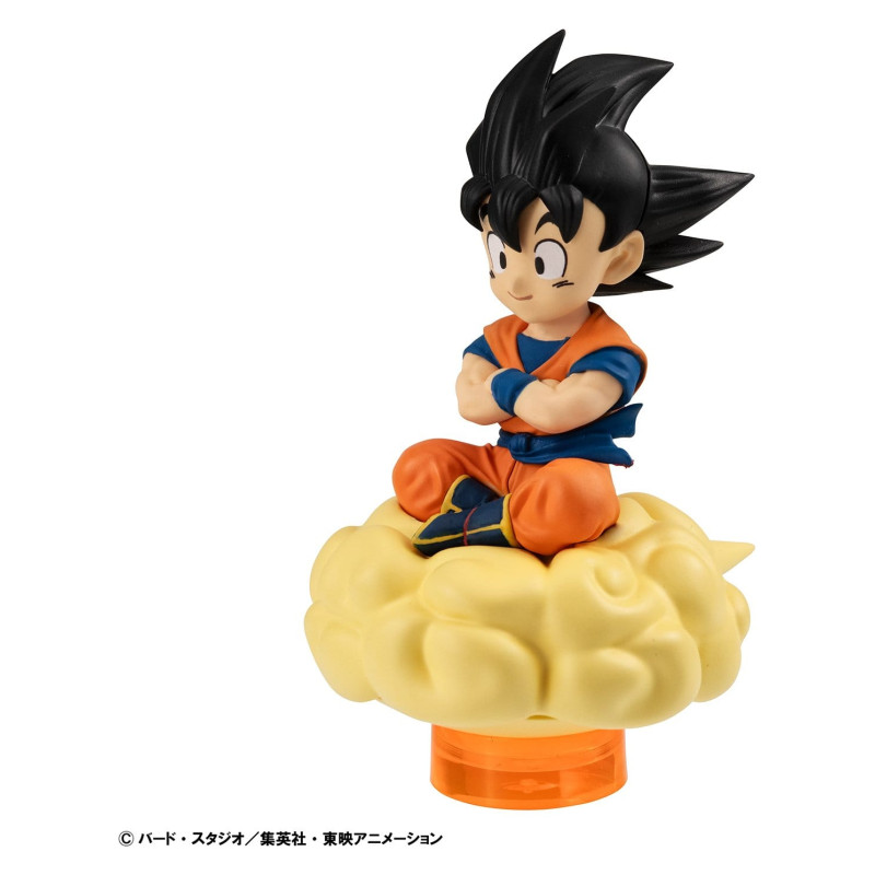 PREORDER - Dragon Ball Z -...