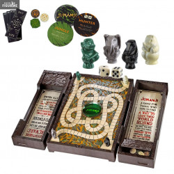 Jumanji - Réplique jeu de...