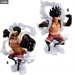 One Piece - Monkey D. Luffy...