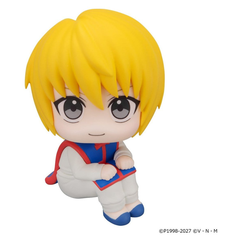 PREORDER - Hunter x Hunter...