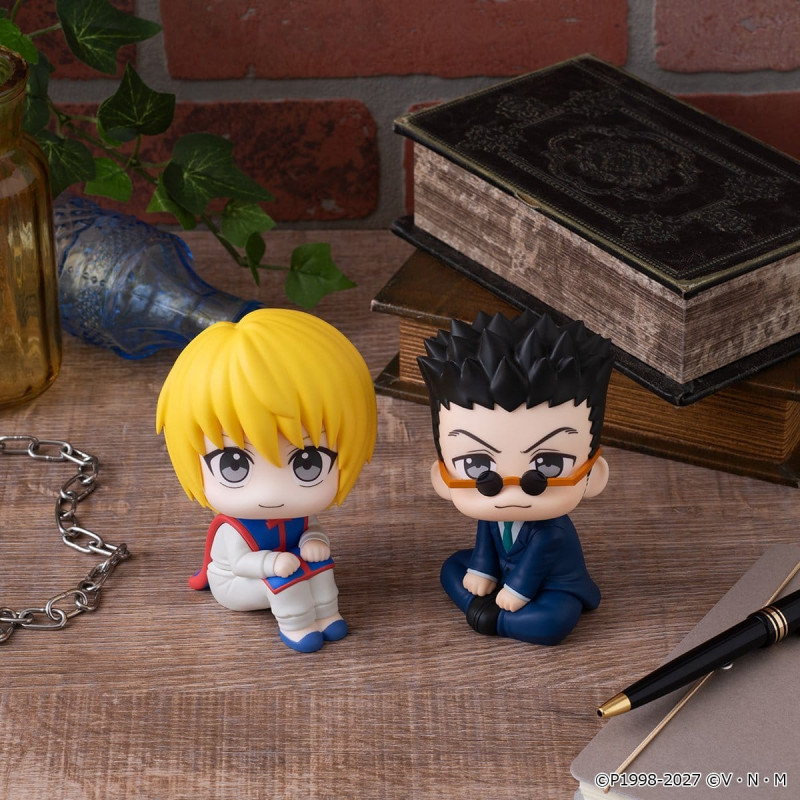 PREORDER - Hunter x Hunter...