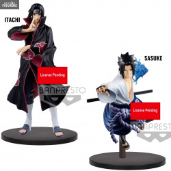 Naruto Shippuden - Figurine...