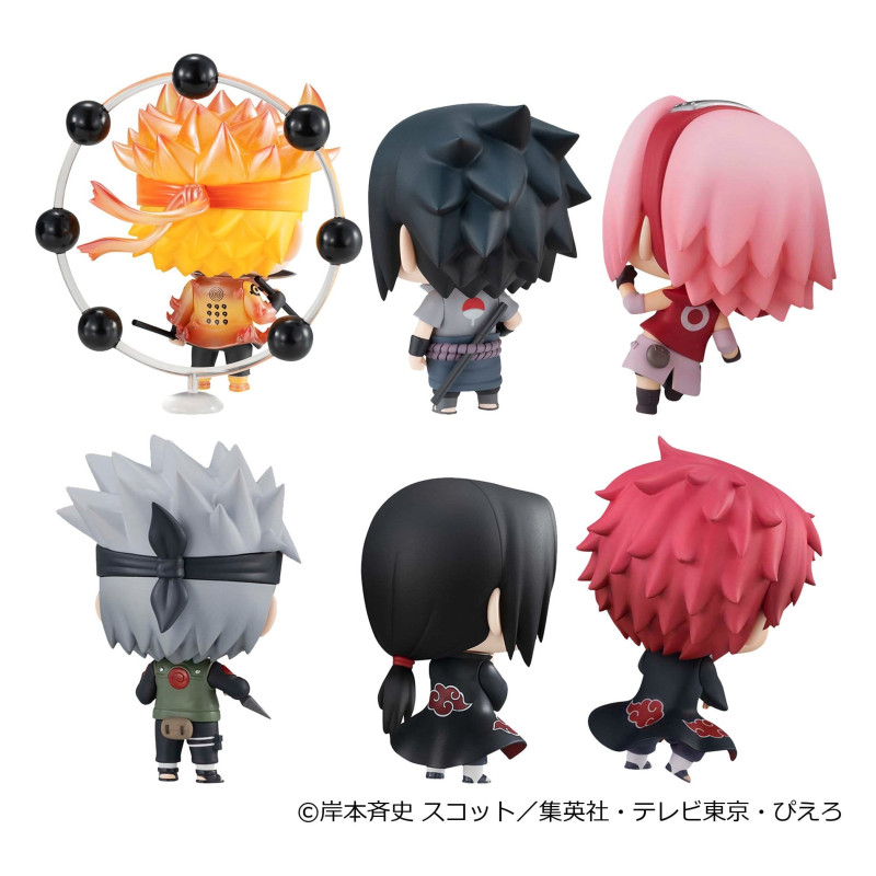 PREORDER - Naruto Shippuden...