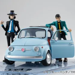 PREORDER - Lupin III -...